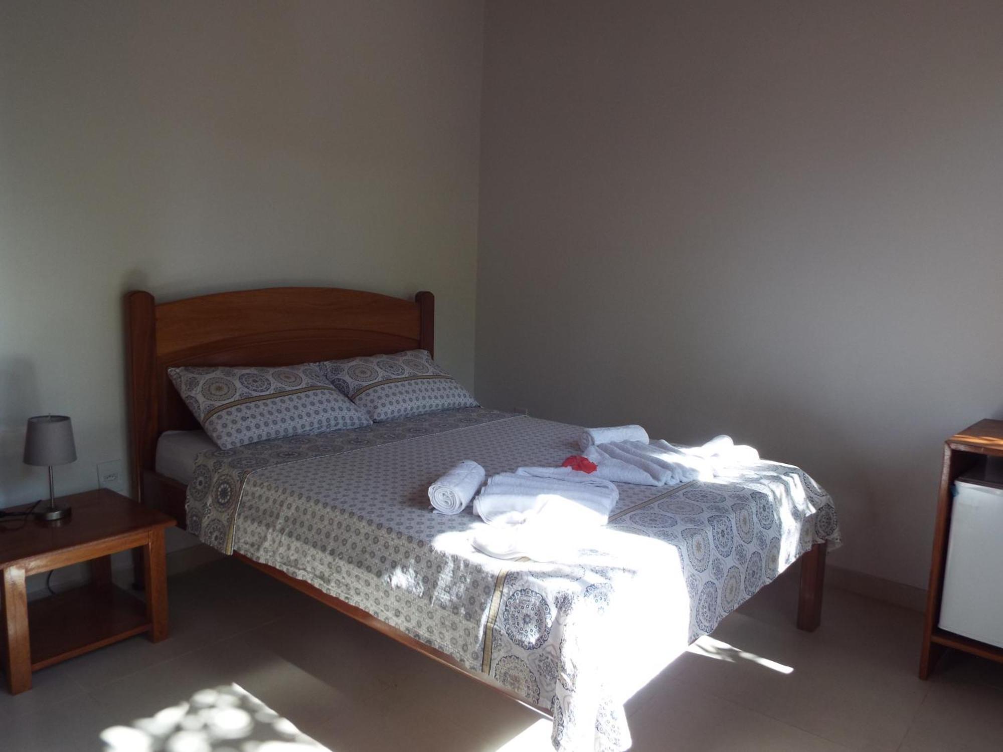Jardim Uixa Villa Velha Boipeba Kültér fotó