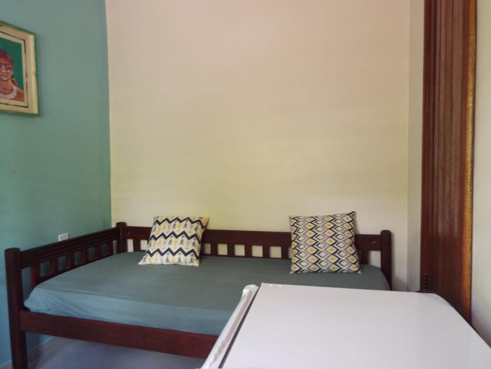 Jardim Uixa Villa Velha Boipeba Kültér fotó
