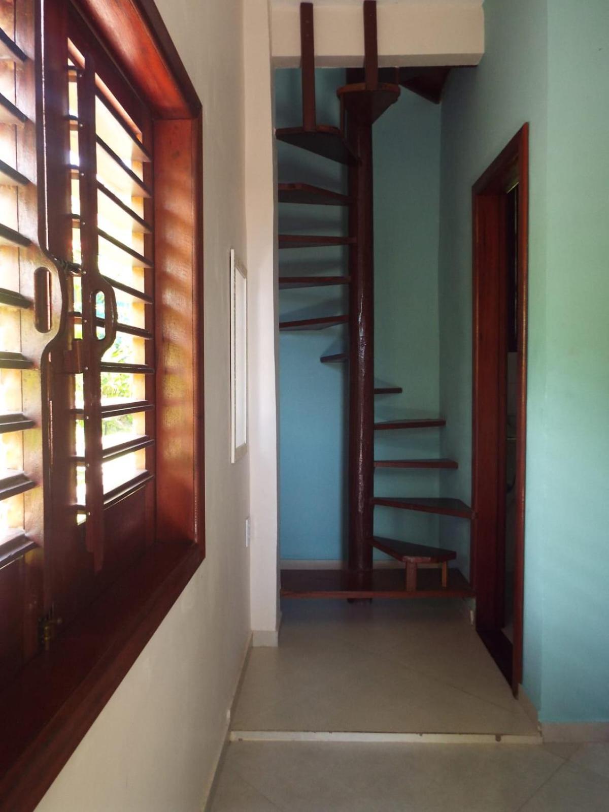 Jardim Uixa Villa Velha Boipeba Kültér fotó